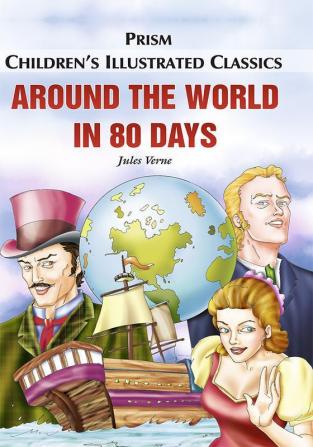 Around the World in 80 Days