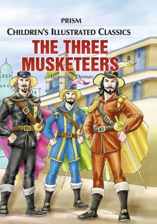 The Three Musketeers