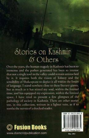 Stories on Kashmir & Others