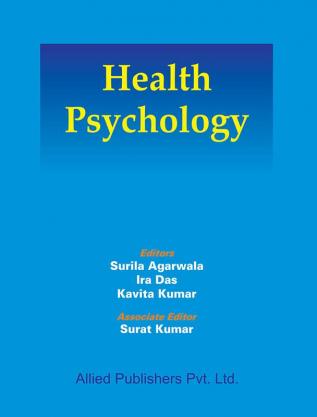 Health Psychology