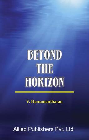 Beyond the Horizon