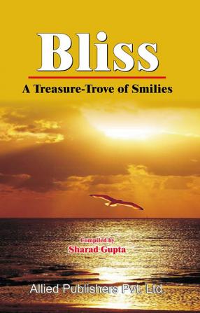 Bliss—A Treasure-Trove of Smilies