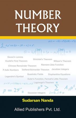 Number Theory