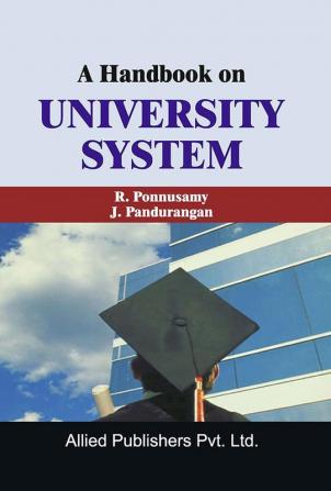 A Handbook on University System