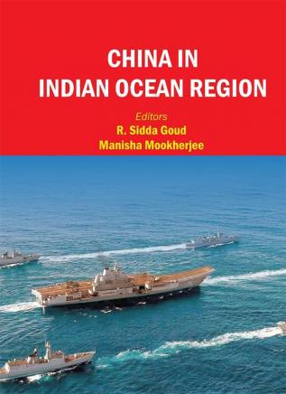 China in Indian Ocean Region