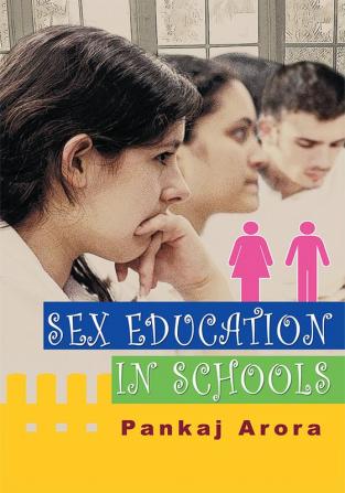 Sex Education In Schools