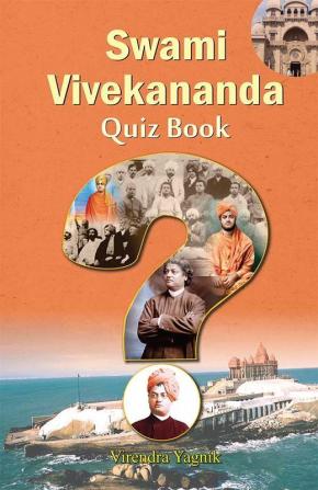 SWAMI VIVEKANANDA QUIZ BOOK