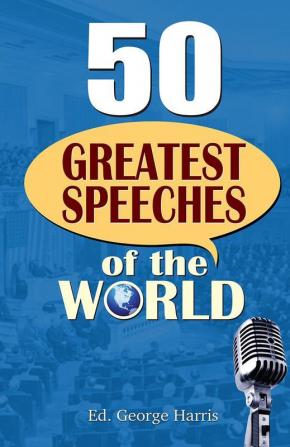 50 Greatest Speeches Of The World