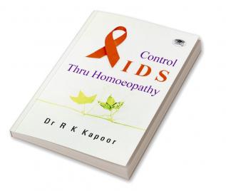 Control AIDS thru Homoeopathy