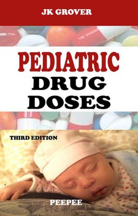 Pediatric Drug Doses