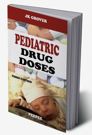 Pediatric Drug Doses