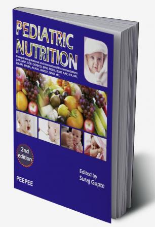 Pediatric Nutrition