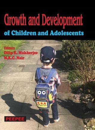 Growth and Development of Children and Adolescents