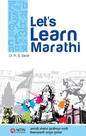 Let's Learn Marathi