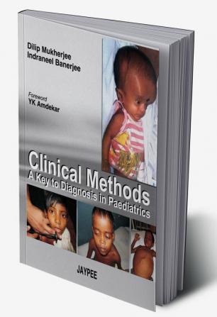 Clinical Methods A Key To Diagnosis In Paediatrics