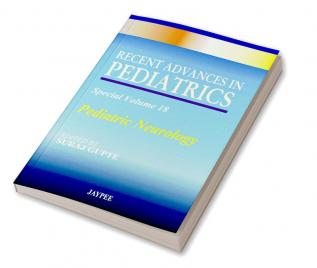 R. A.In Pediatrics - (Spl.Vol.18)Pediatric Neurology