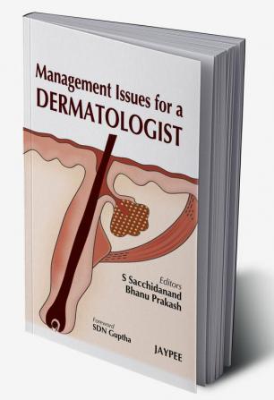 Management Issues For A Dermatologist