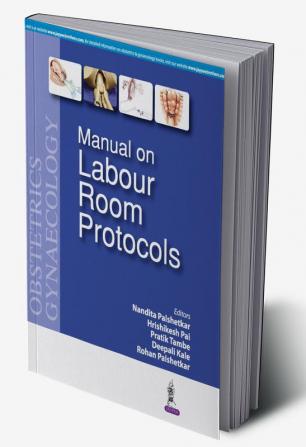 MANUAL ON LABOUR ROOM PROTOCOL