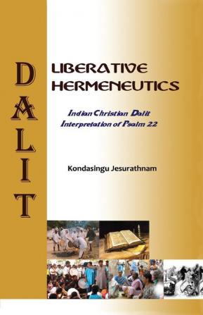 Dalit Liberative Hermeneutics