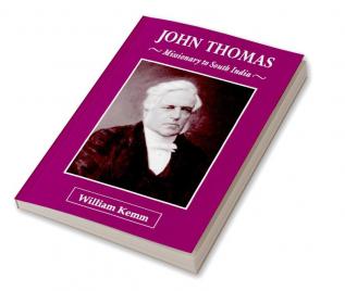 John Thomas