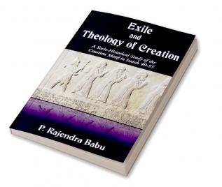 Exile and Theology of Creation