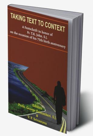 Taking Text to Context