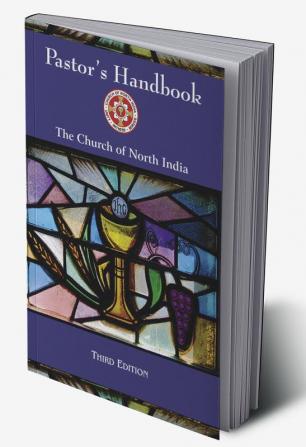 Pastor's Handbook