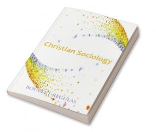 Christian Sociology