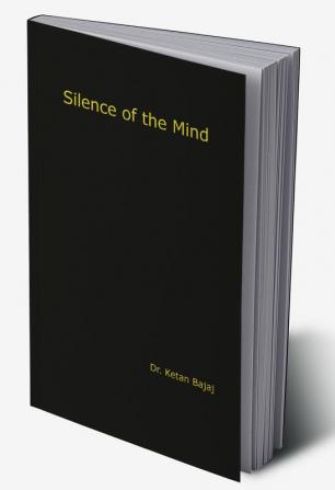 Silence of the Mind