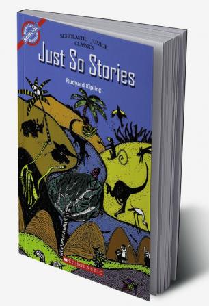 Just So Stories