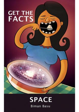 GET THE FACTS: SPACE