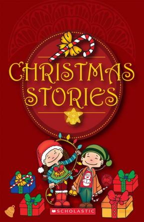 CHRISTMAS STORIES