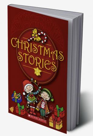 CHRISTMAS STORIES