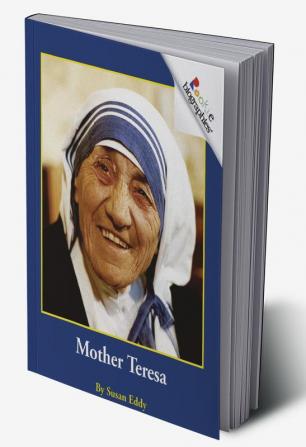 ROOKIE BIOGRAPHIES: MOTHER TERESA