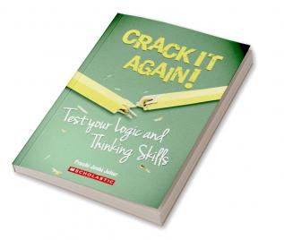 Crack it! Test Your Logic and Thinking Skills