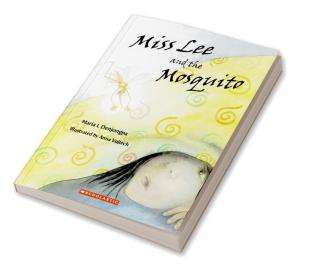 MISS LEE AND THE MOSQUITO