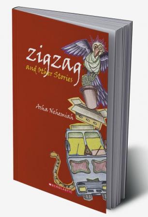 Zigzag and Other Stories