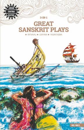 Great Sanskrit Plays