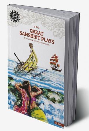 Great Sanskrit Plays