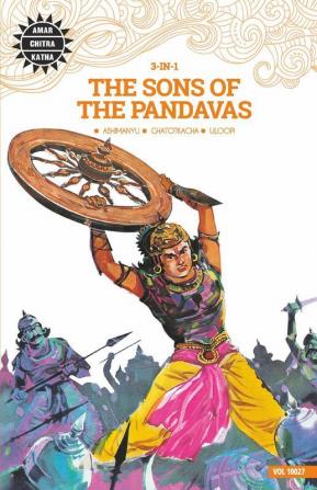 The Son of The Pandavas