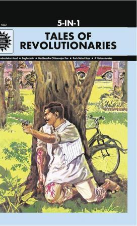 Tales of Revolutioneries