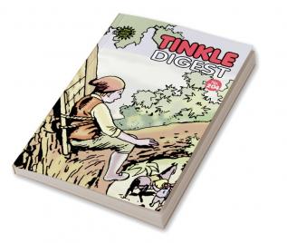 Tinkle Digest 204