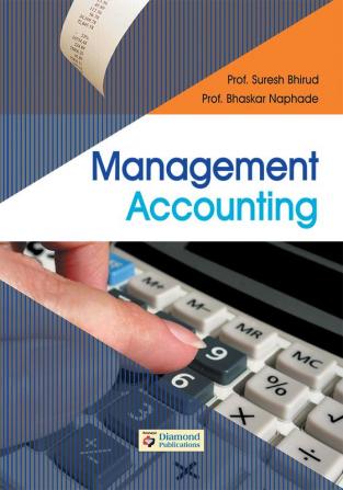 Management Accounting