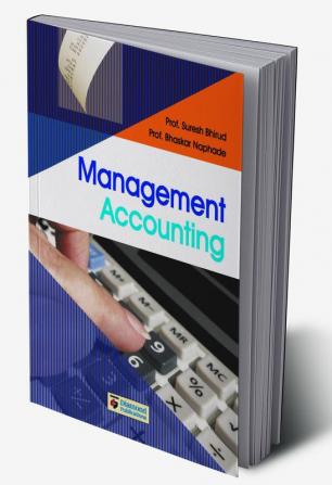 Management Accounting