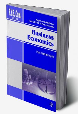 Business Economics ( F.Y.B.Com 2013)