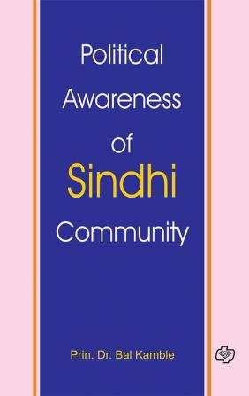 Political Awareness of Sindhi Society