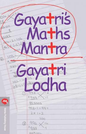 GAYATRIS MATHS MANTRA