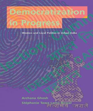 Democratization in Progress