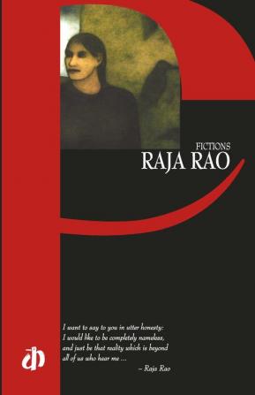 Raja Rao