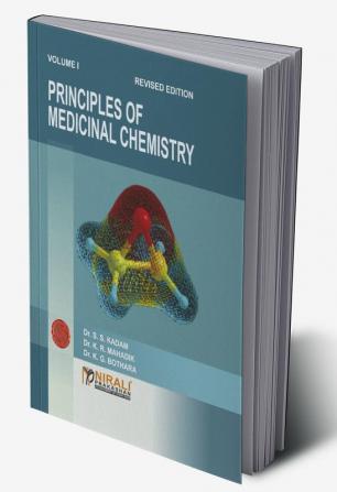 Principles Of Medicinal Chemistry Volume-I